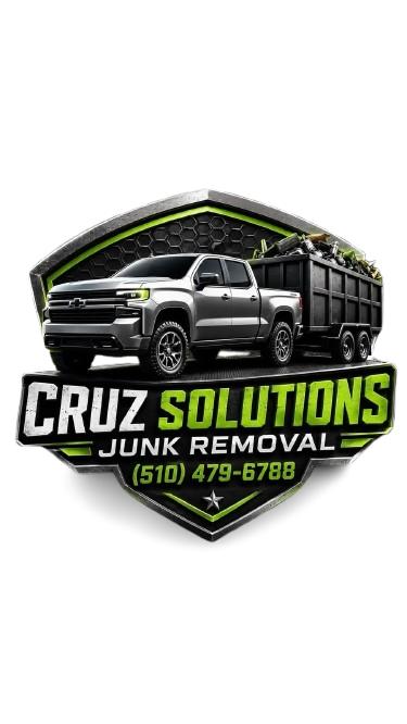Cruz Solutions Junk Removal