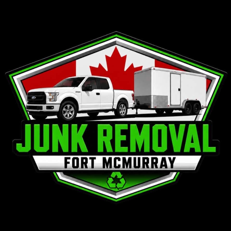 Fort McMurray Junk Removal