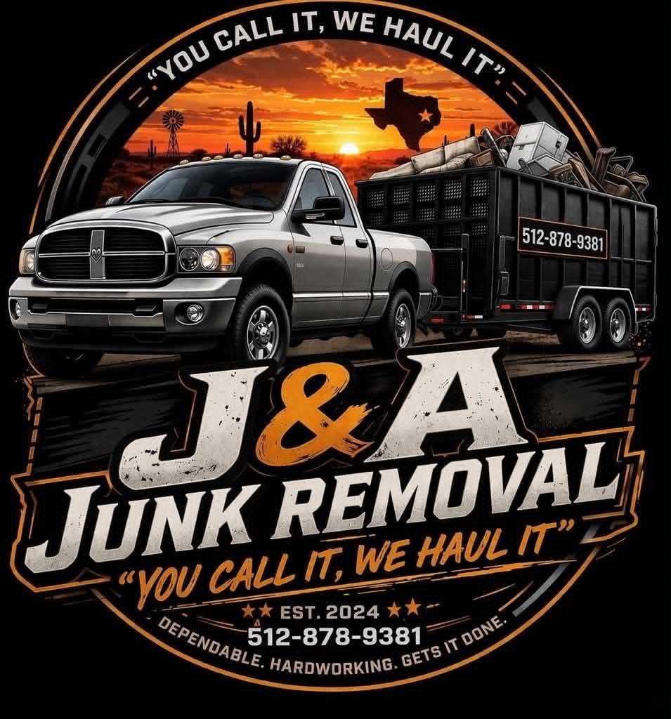 J&A Junk Removal